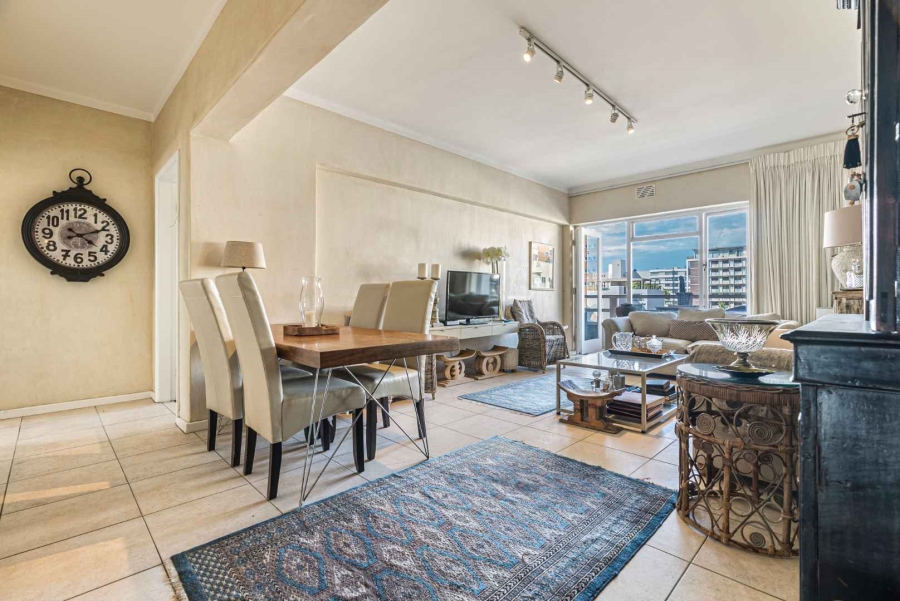 To Let 2 Bedroom Property for Rent in Sea Point Western Cape